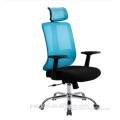 Hot sales office mesh chair high back swivel chair specifications